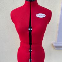Manichino sartoriale Singer