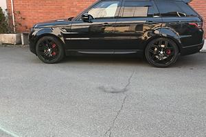 RANGE ROVER SPORT HSE DYNAMIC SDV8 