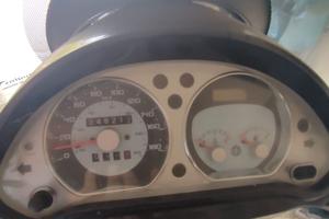 Piaggio Beverly 500 – Anno 2005