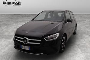 Mercedes Classe B - W247 2018 - B 180 d Sport auto