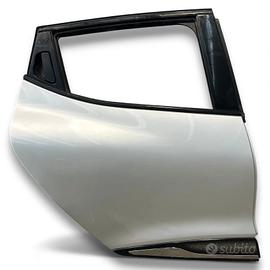 PORTA POSTERIORE DESTRA RENAULT CLIO 4 SERIE IV
