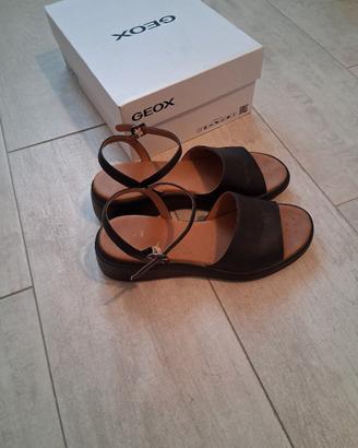 sandali geox