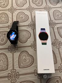 Galaxy Watch 5 pro