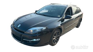RICAMBI RENAULT LAGUNA 3 2.2 D 173CV 127KW Grandto