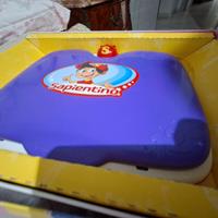 Sapientino Bambina 3-6 anni Clementoni