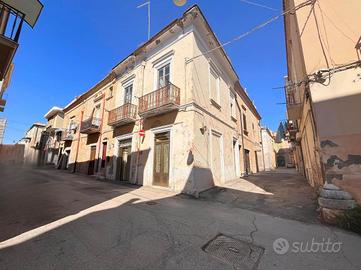 CASA INDIPENDENTE A SAN SEVERO