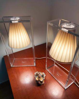 kartell light air