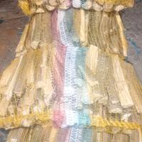 Listelli accendi fuoco di abete,carpine,faggio 