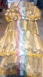 Listelli accendi fuoco di abete,carpine,faggio 