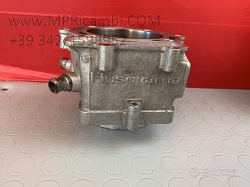 CILINDRO PISTONE HUSQVARNA TE 510 2005 2007 TE510
