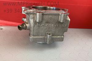 CILINDRO PISTONE HUSQVARNA TE 510 2005 2007 TE510
