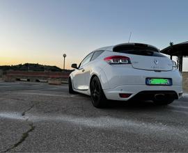 Renault Megane rs