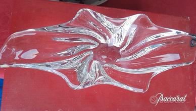SVUOTA TASCHE BACCARAT CRISTALLO 