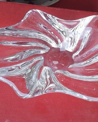 SVUOTA TASCHE BACCARAT CRISTALLO 