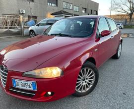 Alfa Romeo 147 1.6 T-SPARK 77KW BENZINA EURO4