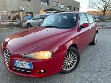 Alfa Romeo 147 1.6 T-SPARK 77KW BENZINA EURO4