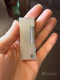 Accendino dunhill