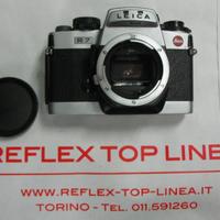 Fotocamera Reflex 35 mm LEICA R7