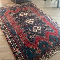 Tappeto Persiano Orientale