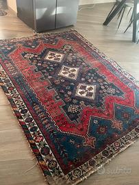 Tappeto Persiano Orientale