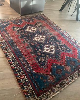 Tappeto Persiano Orientale