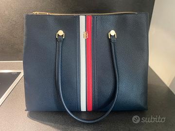 Borsa Tommy Hilfiger originale