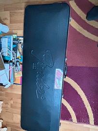 Fender Jazz Bass del 1991