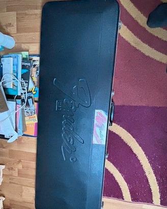 Fender Jazz Bass del 1991