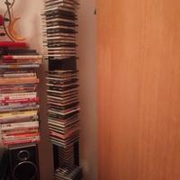 45 CD di Chat Beker + omaggi CD jazz