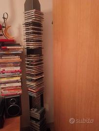 45 CD di Chat Beker + omaggi CD jazz