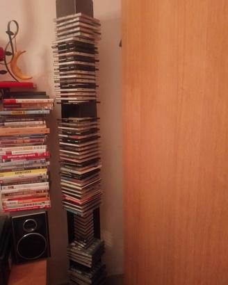 45 CD di Chat Beker + omaggi CD jazz