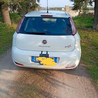 Fiat punto evo