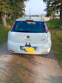 Fiat punto evo