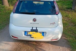 Fiat punto evo