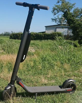 Monopattino elettrico