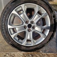 cerchi in lega ford