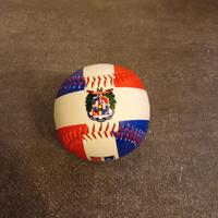 Pallina da baseball RD – Repubblica Dominicana