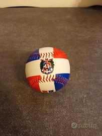 Pallina da baseball RD – Repubblica Dominicana