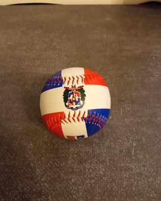 Pallina da baseball RD – Repubblica Dominicana