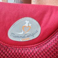 Seggiolino Auto Belelli MammaCangura Isofix