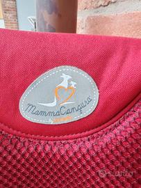 Seggiolino Auto Belelli MammaCangura Isofix