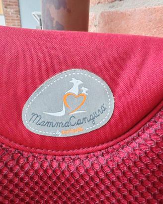 Seggiolino Auto Belelli MammaCangura Isofix