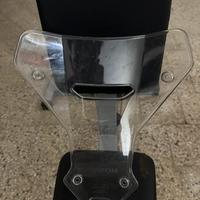 Cupolino africa twin