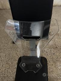 Cupolino africa twin