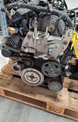 Motore Fiat Idea 1.3 2005 188A9000