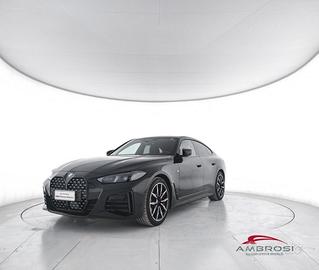 BMW 420 Serie 4 Gran Coupé d Coupe mhev 48V xdri