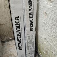 mattonelle gres per esterno nuove