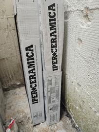 mattonelle gres per esterno nuove