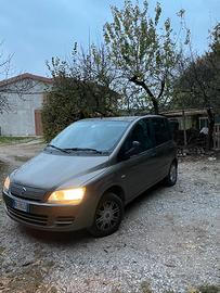 FIAT Multipla 2ª serie - 2006