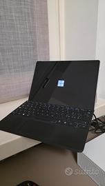 Microsoft Surface Pro 8